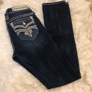 Rock Revival Jeans - women